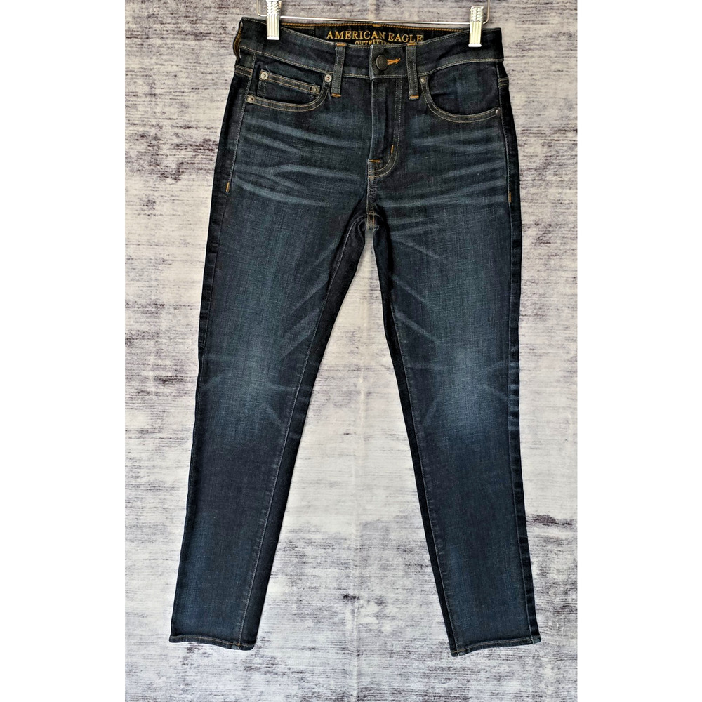Amercian Eagle Jeans Extreme Flex 28x30 B0078